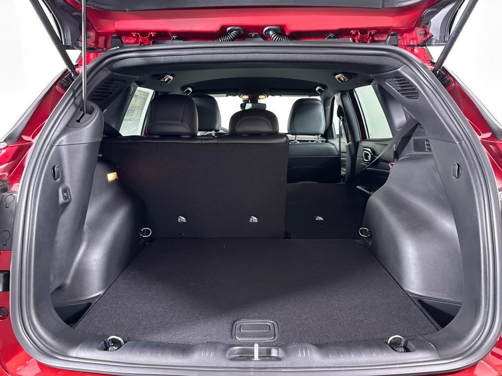 new 2026 Jeep Compass car, priced at $35,620