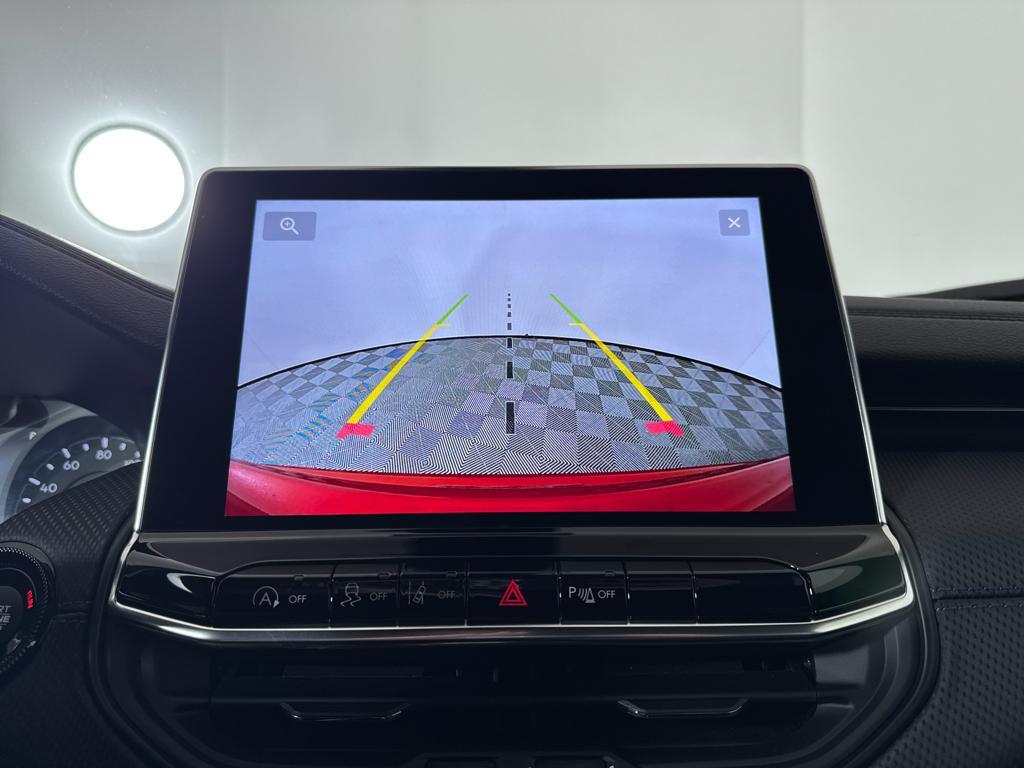 new 2026 Jeep Compass car, priced at $35,620