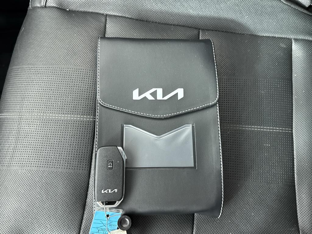 used 2022 Kia Telluride car, priced at $33,275