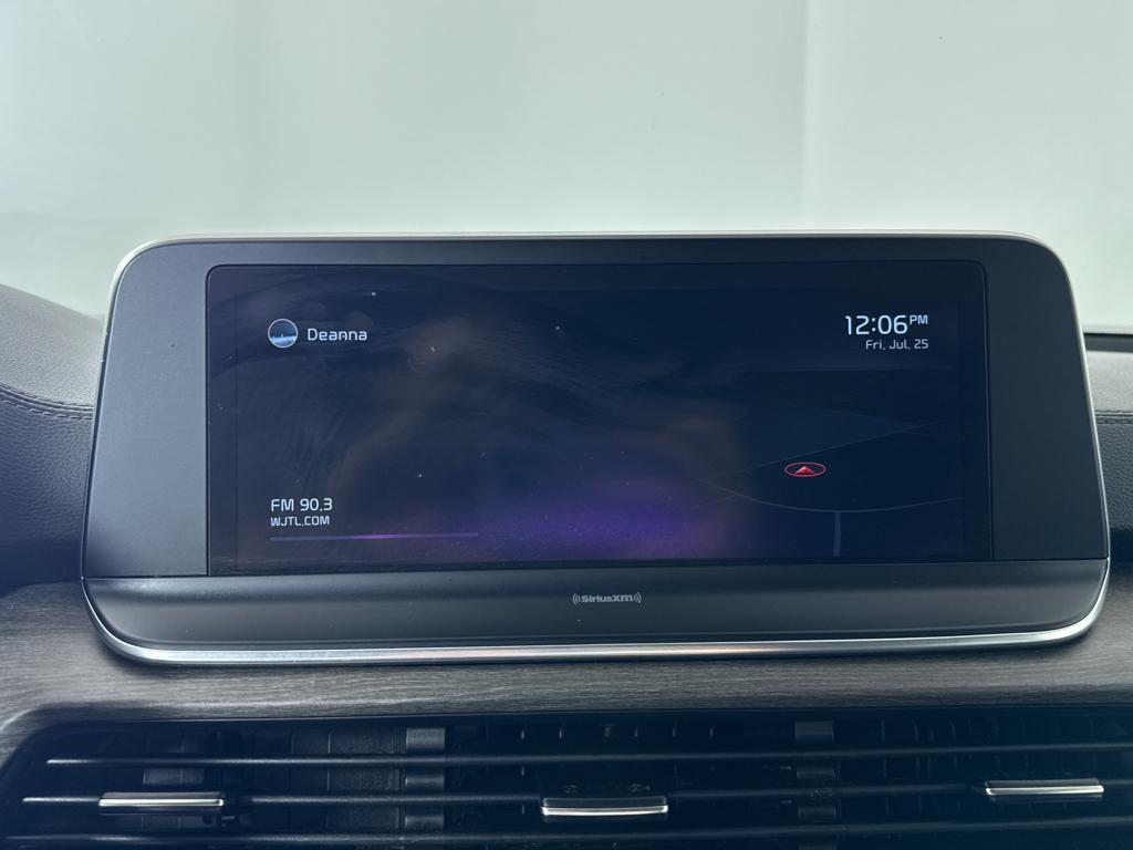 used 2022 Kia Telluride car, priced at $33,275