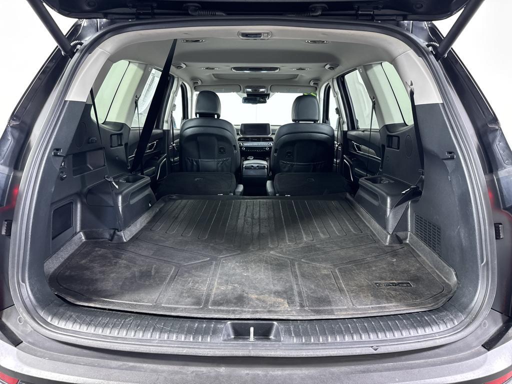 used 2022 Kia Telluride car, priced at $33,275