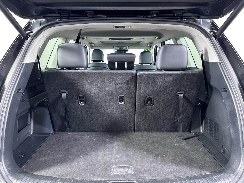 used 2022 Kia Telluride car, priced at $33,275