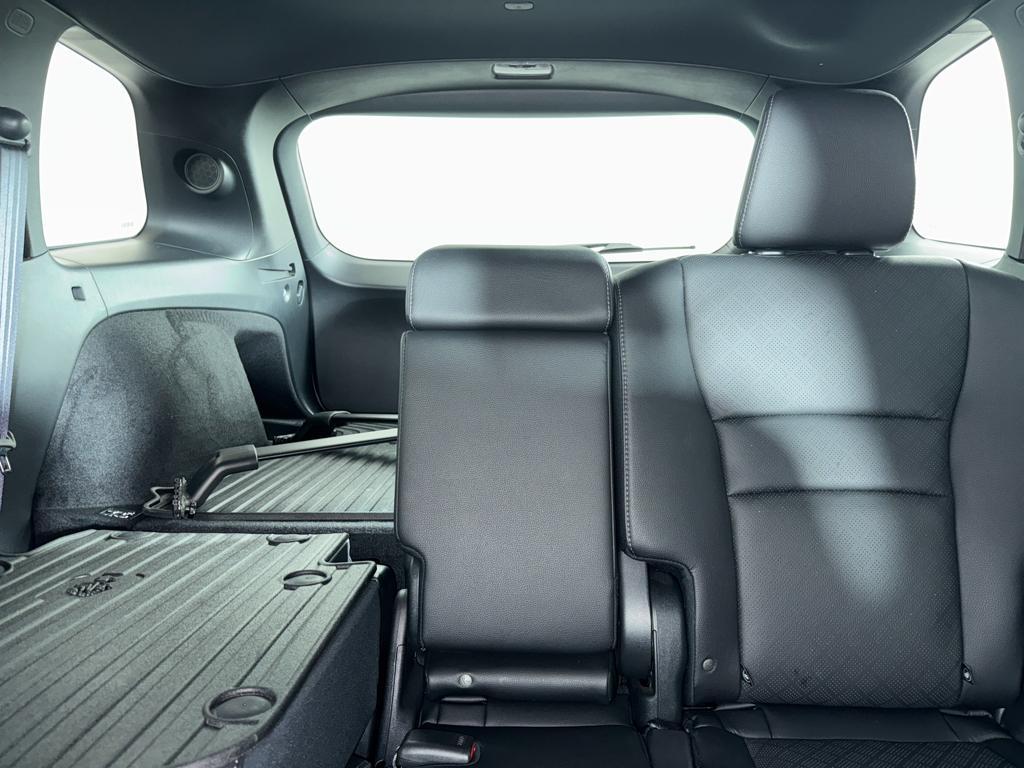 used 2022 Honda Passport car, priced at $32,990