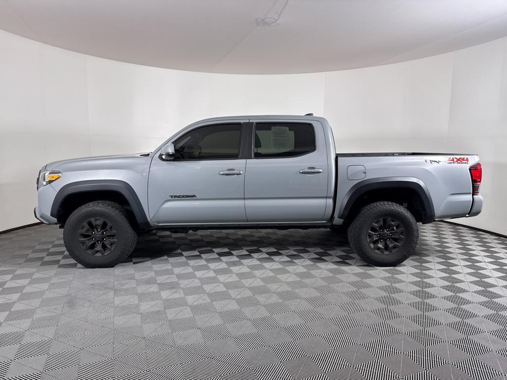 used 2019 Toyota Tacoma car, priced at $29,490