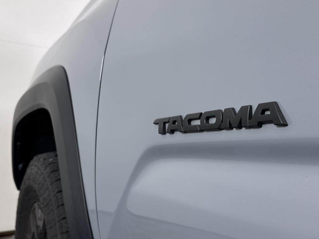 used 2019 Toyota Tacoma car, priced at $29,490