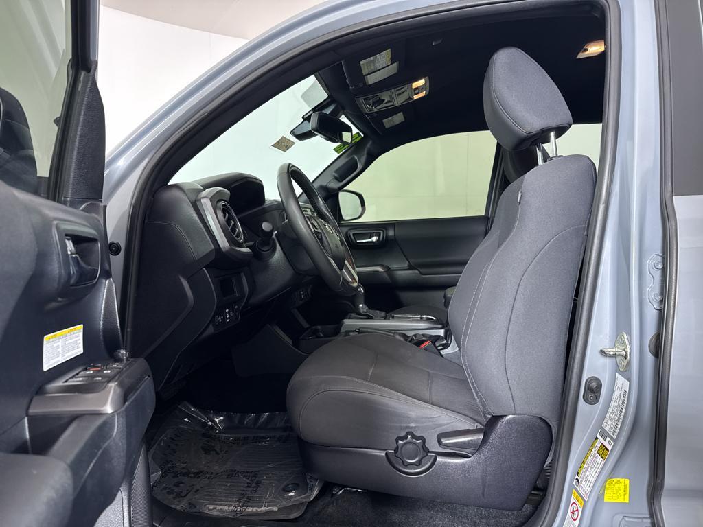 used 2019 Toyota Tacoma car, priced at $29,490