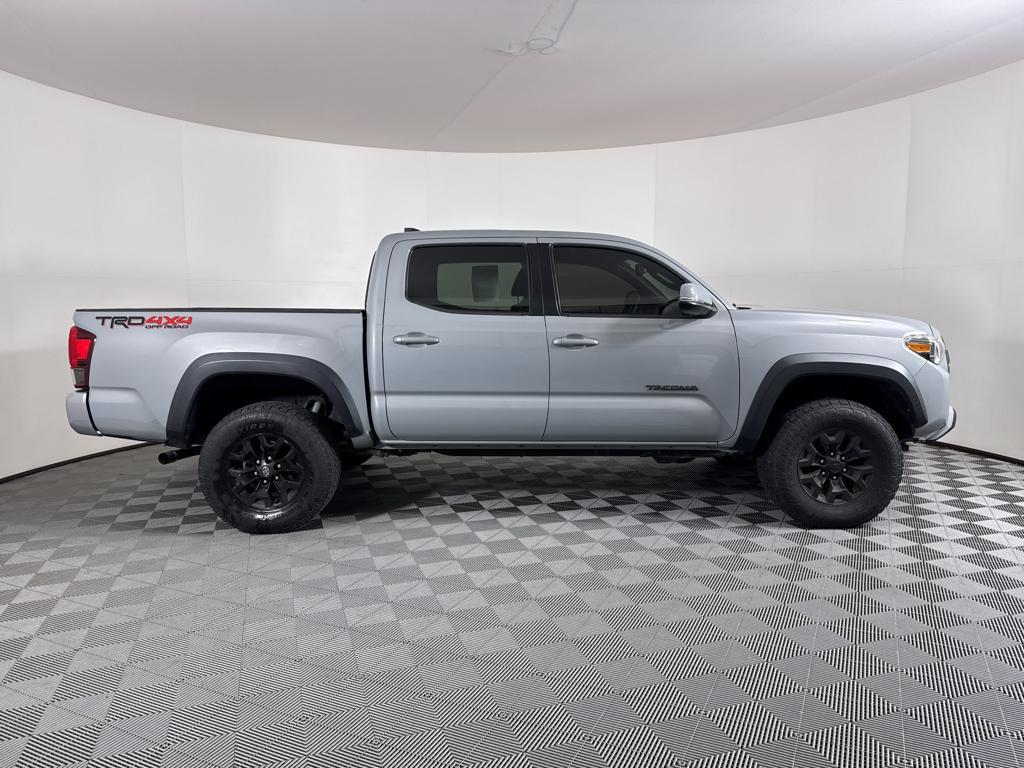 used 2019 Toyota Tacoma car, priced at $29,490
