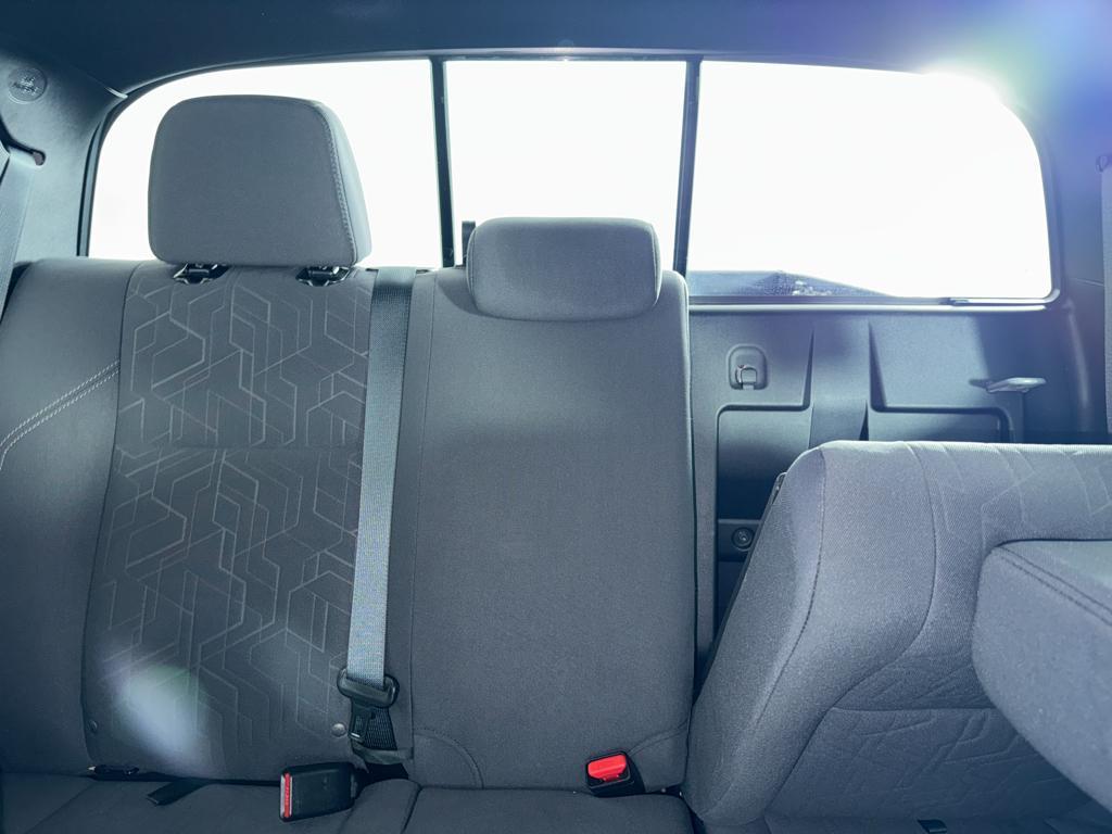 used 2019 Toyota Tacoma car, priced at $29,490