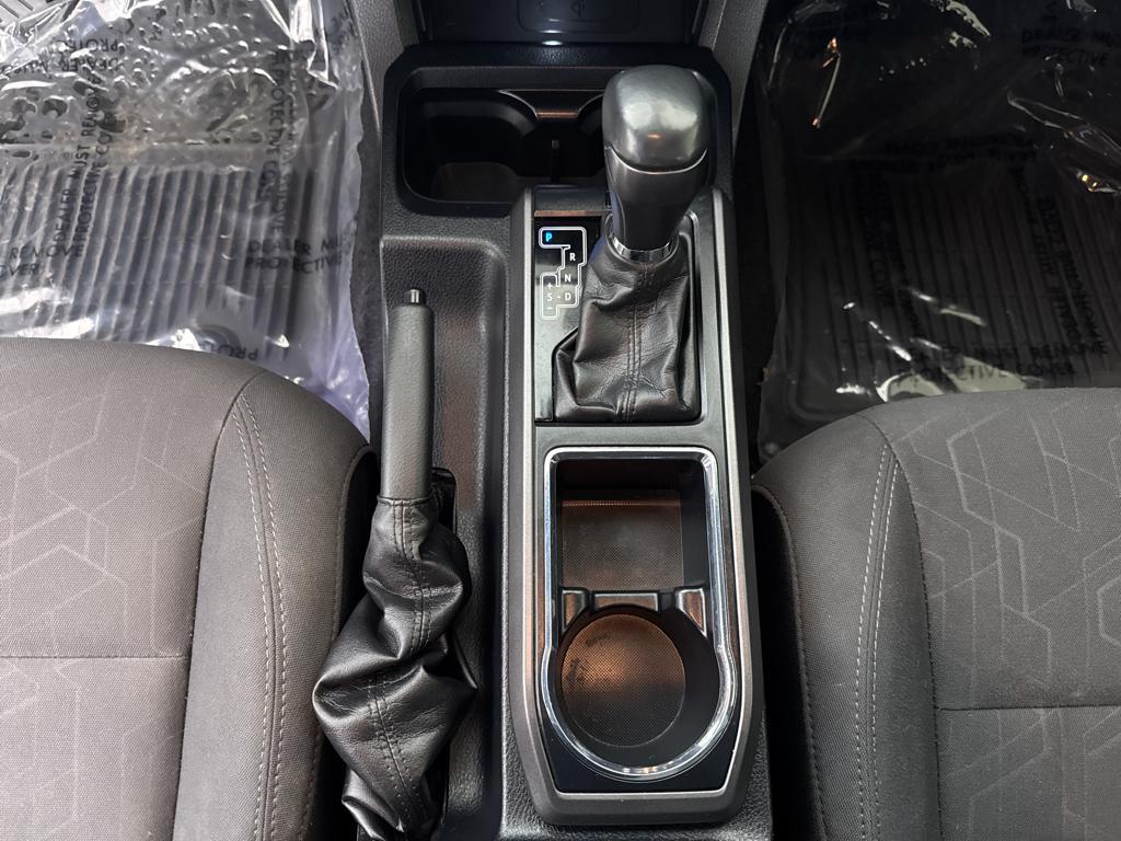 used 2019 Toyota Tacoma car, priced at $29,490