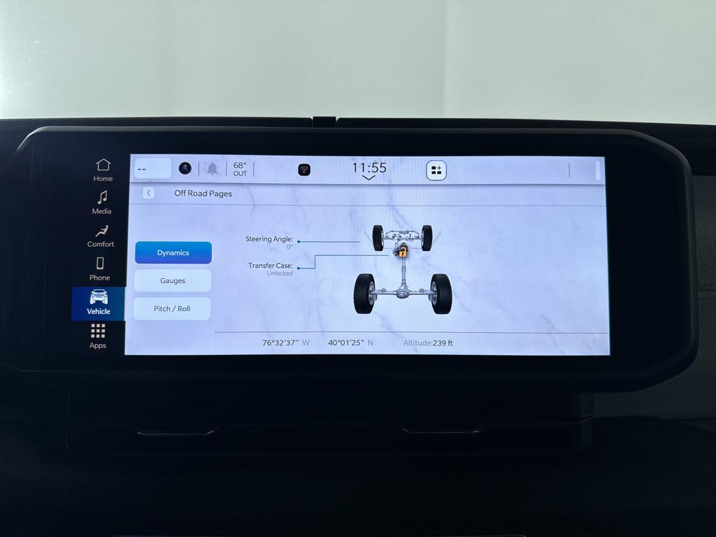 new 2025 Jeep Wrangler 4xe car, priced at $51,792