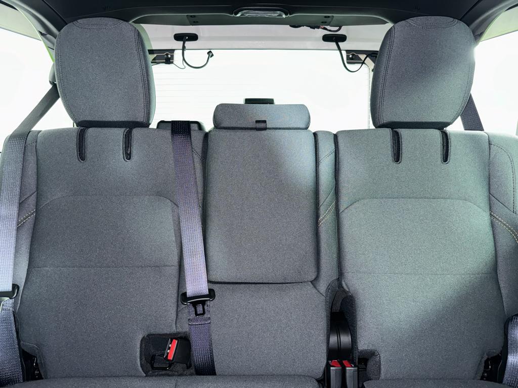 new 2025 Jeep Wrangler 4xe car, priced at $51,792
