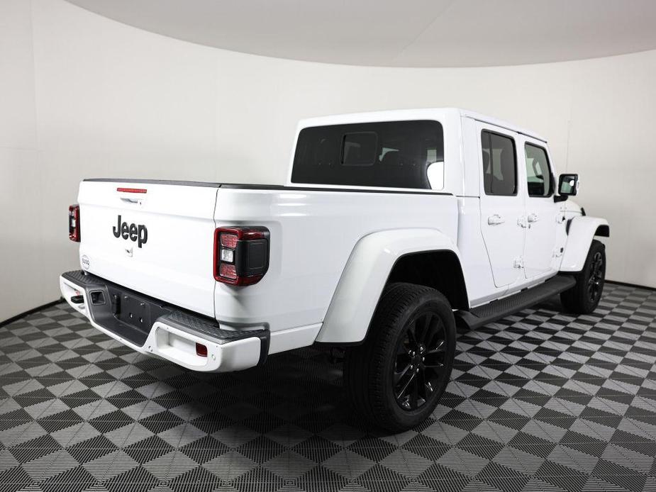 used 2023 Jeep Gladiator car, priced at $36,990