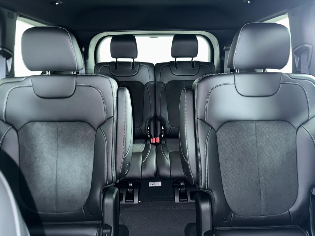 new 2025 Jeep Grand Cherokee L car, priced at $44,369