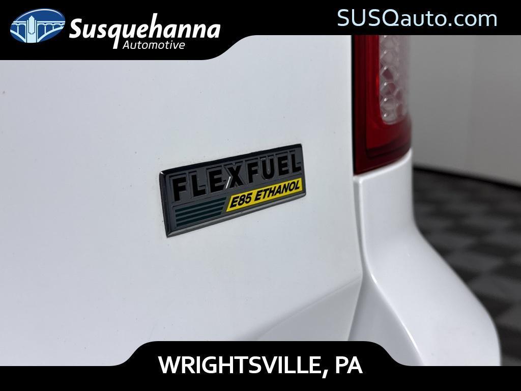 used 2016 Dodge Grand Caravan car, priced at $16,858