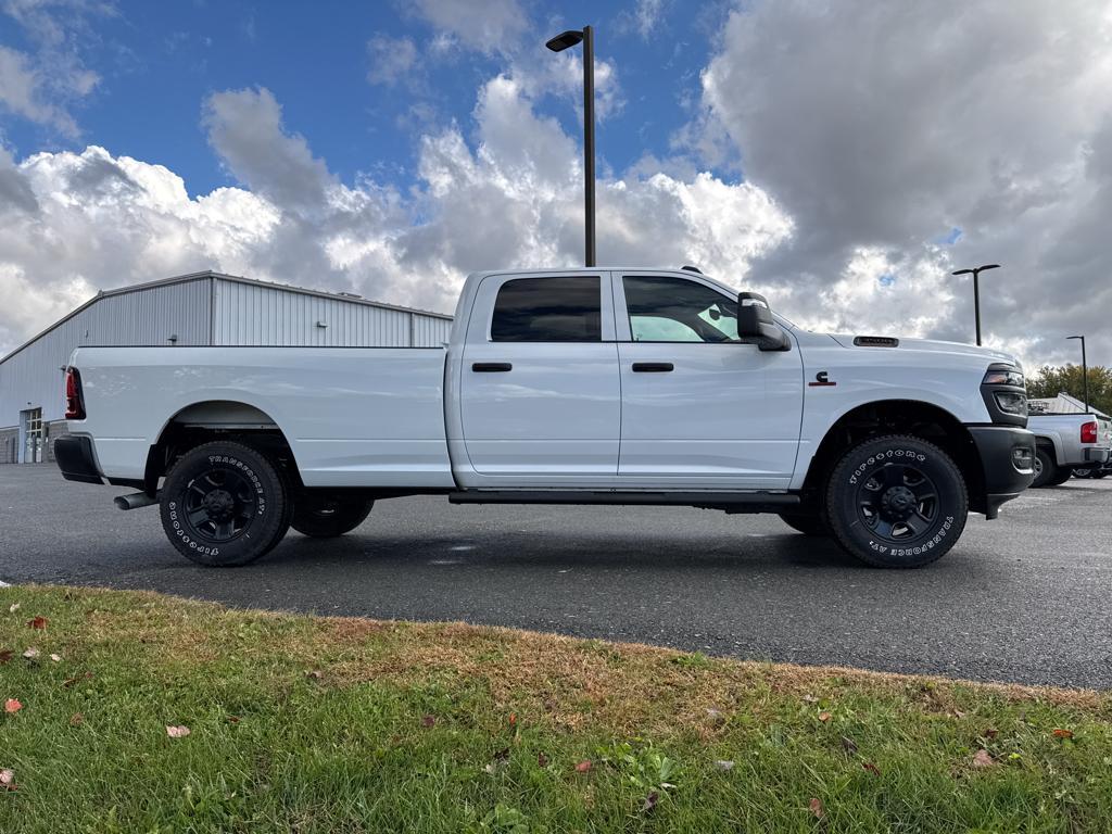 new 2026 Ram 3500 car, priced at $66,395