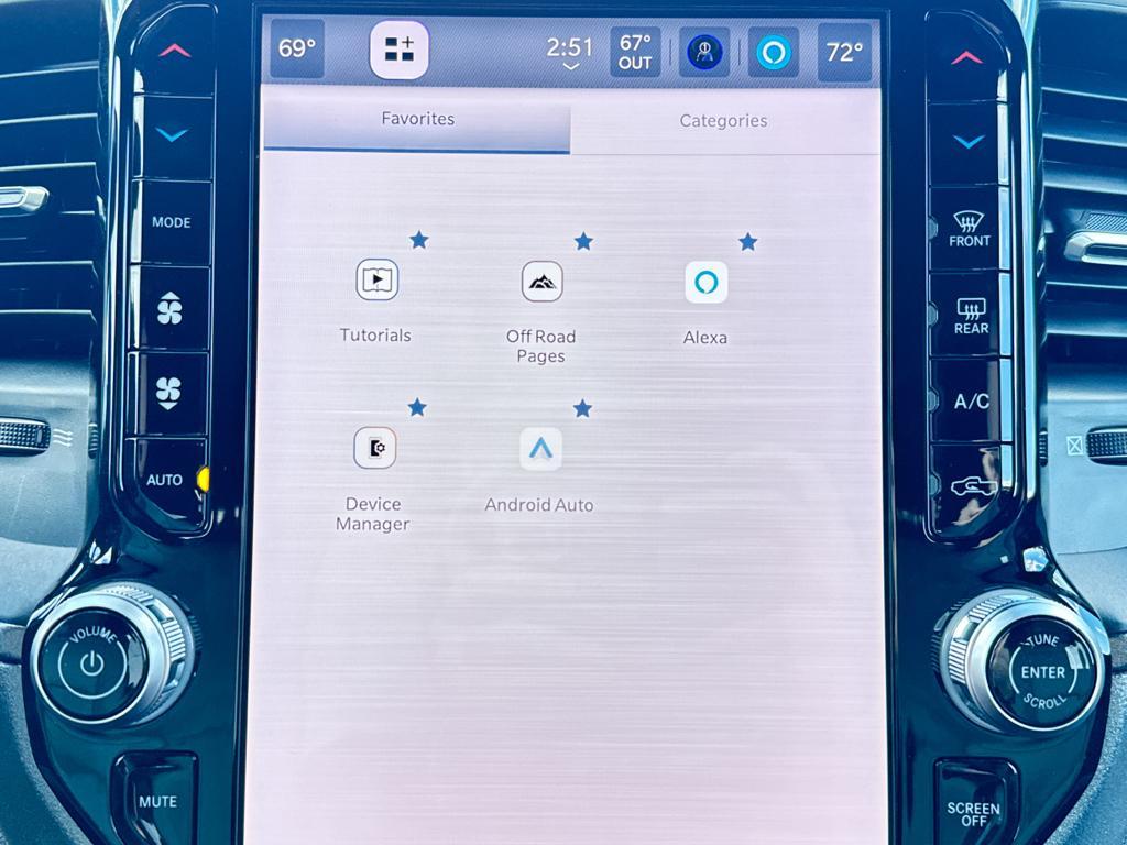 new 2026 Ram 3500 car, priced at $66,395