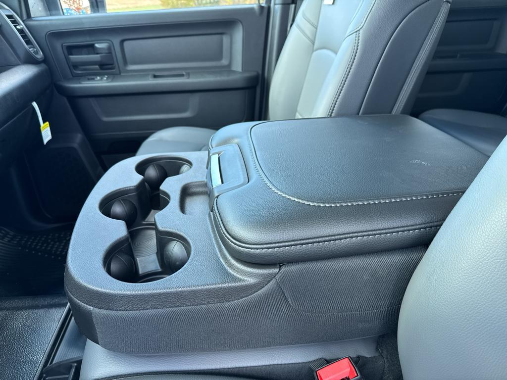 new 2026 Ram 3500 car, priced at $66,395