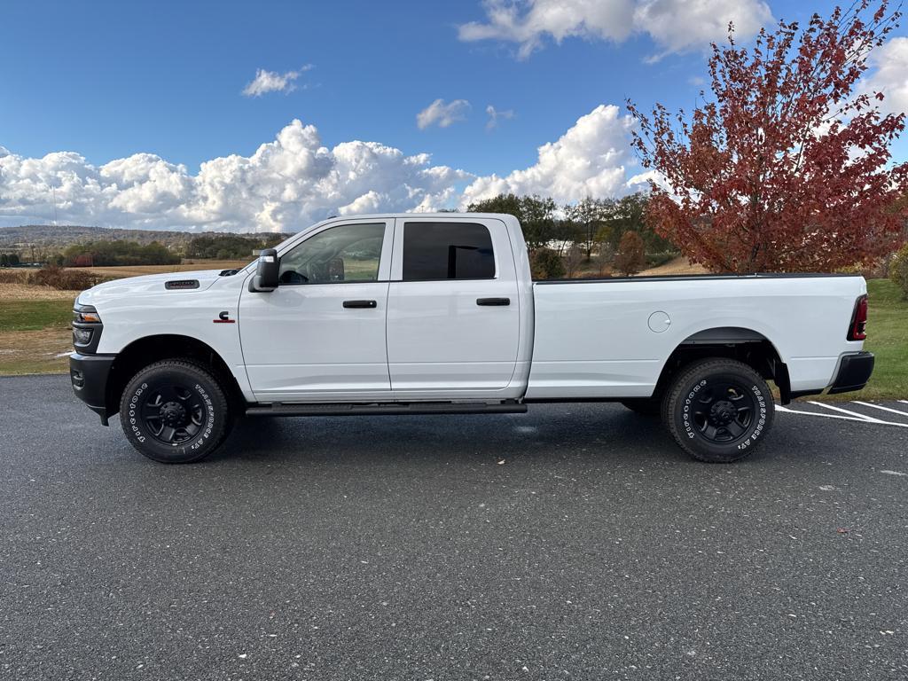 new 2026 Ram 3500 car, priced at $66,395