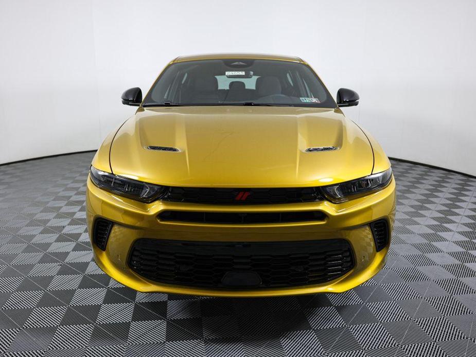 new 2024 Dodge Hornet car, priced at $41,965