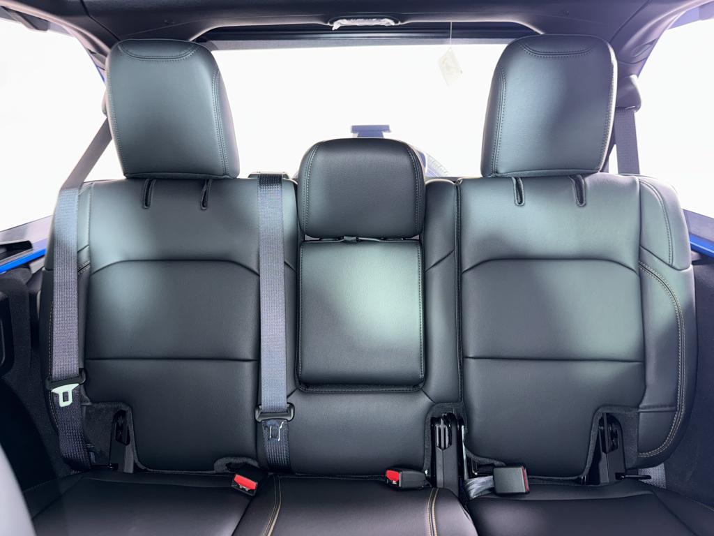 new 2025 Jeep Wrangler car, priced at $49,509