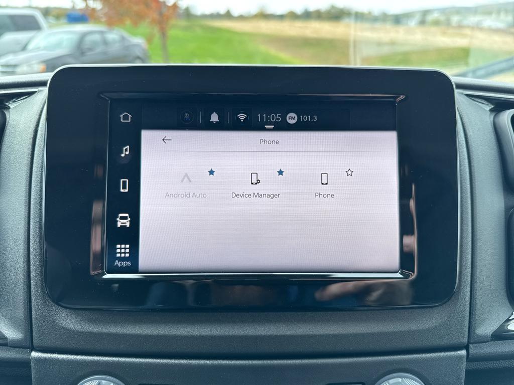 new 2026 Ram ProMaster 2500 car, priced at $54,135