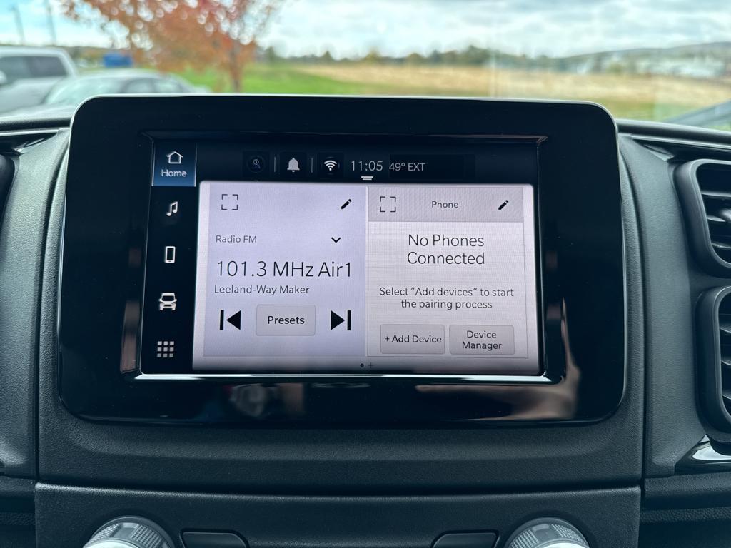 new 2026 Ram ProMaster 2500 car, priced at $54,135