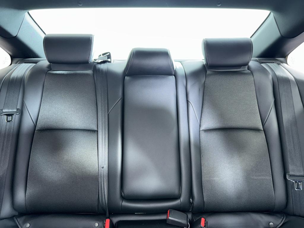 used 2022 Honda Accord Hybrid car, priced at $25,929