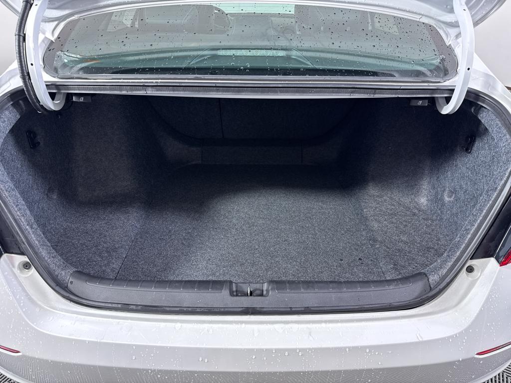 used 2022 Honda Accord Hybrid car, priced at $25,929