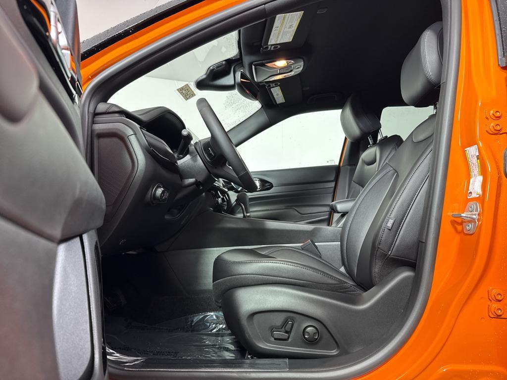 new 2026 Jeep Compass car, priced at $35,620