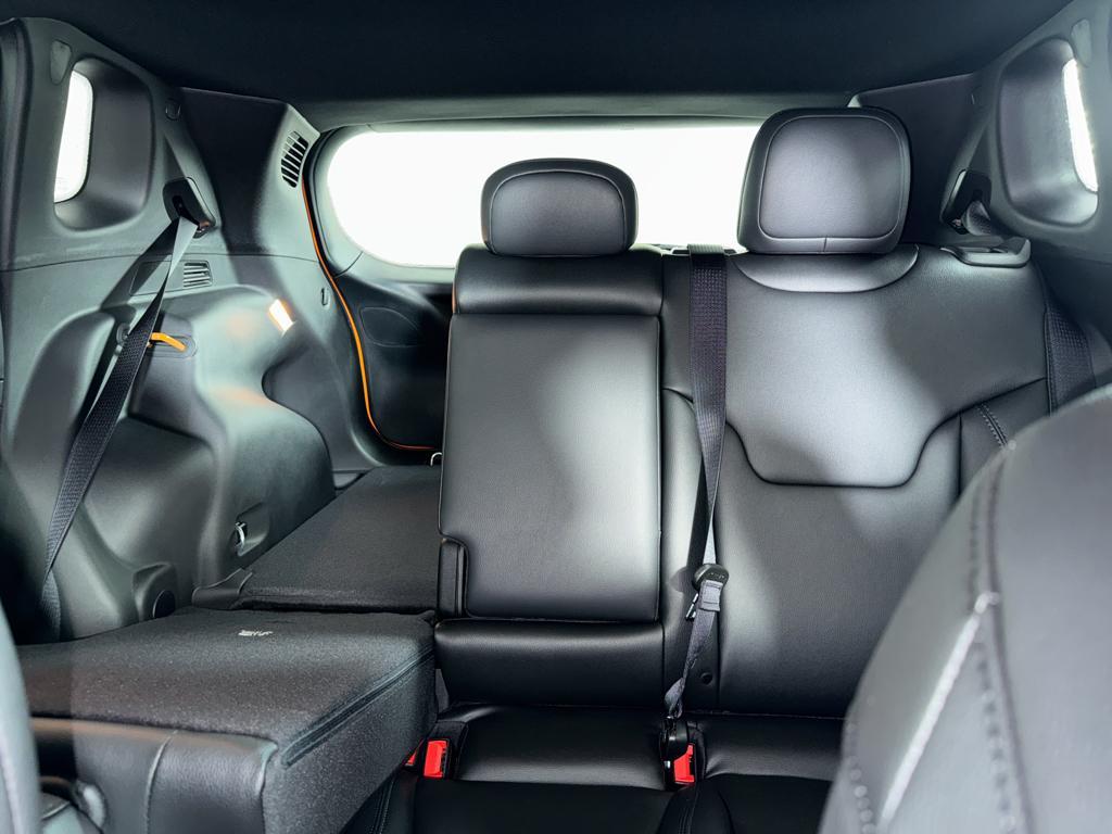 new 2026 Jeep Compass car, priced at $35,620