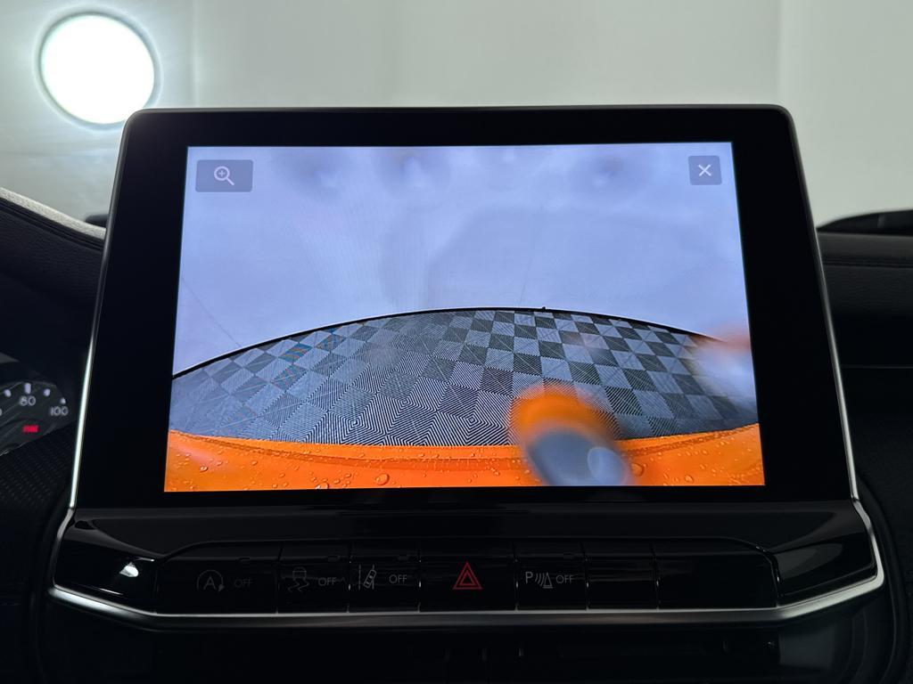 new 2026 Jeep Compass car, priced at $35,620