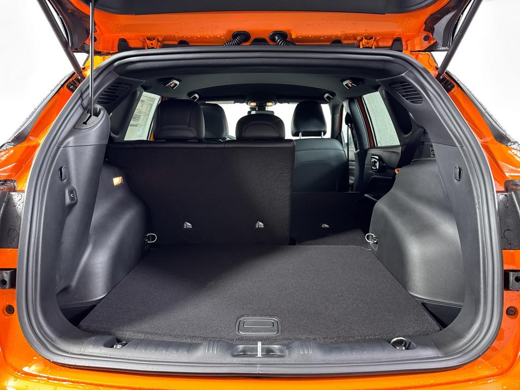 new 2026 Jeep Compass car, priced at $35,620