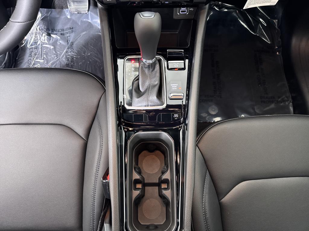 new 2026 Jeep Compass car, priced at $35,620