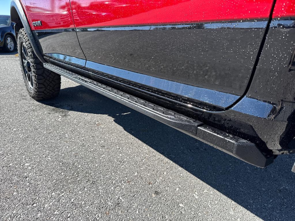 new 2026 Ram 2500 car, priced at $68,545