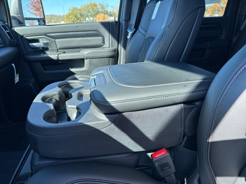 new 2026 Ram 2500 car, priced at $68,545
