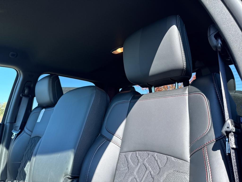 new 2026 Ram 2500 car, priced at $68,545