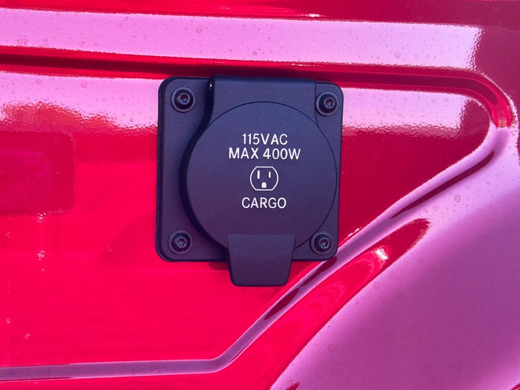 new 2026 Ram 2500 car, priced at $68,545