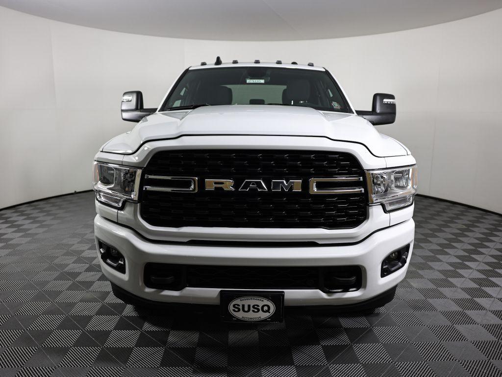 new 2024 Ram 2500 car, priced at $63,515