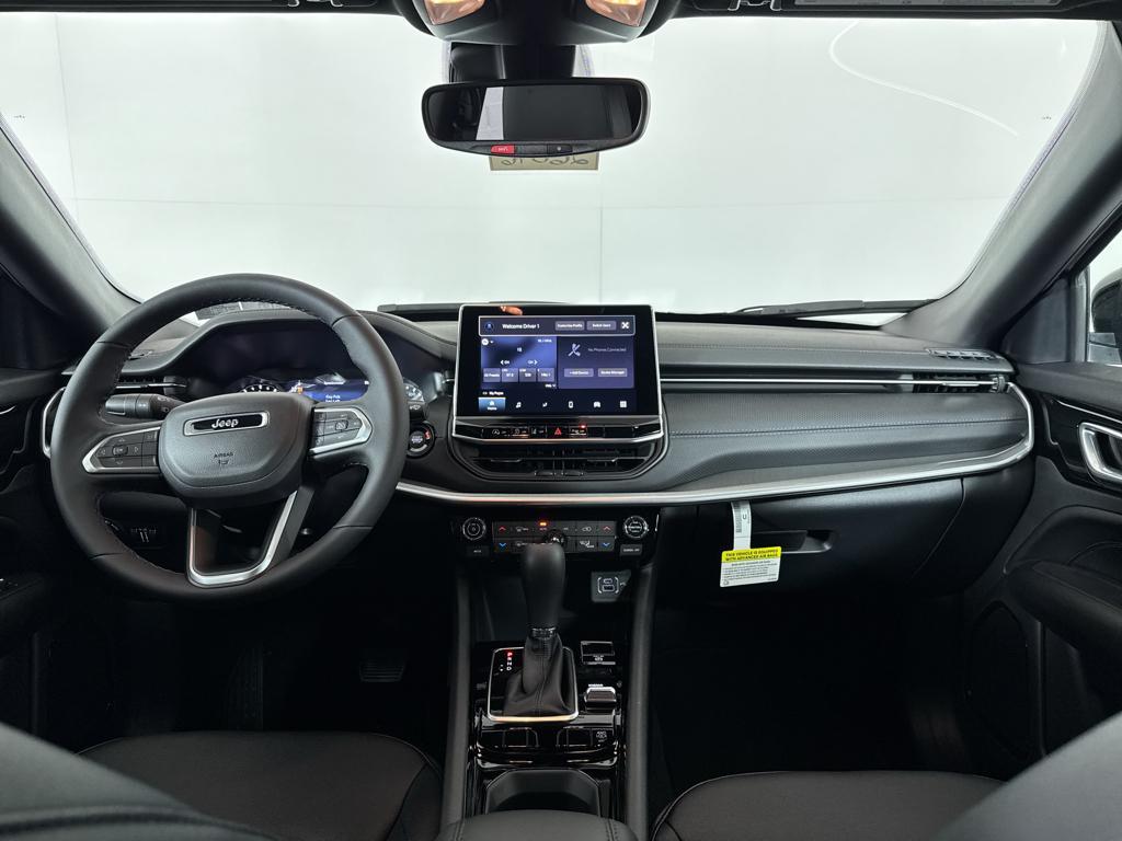 new 2026 Jeep Compass car, priced at $35,620