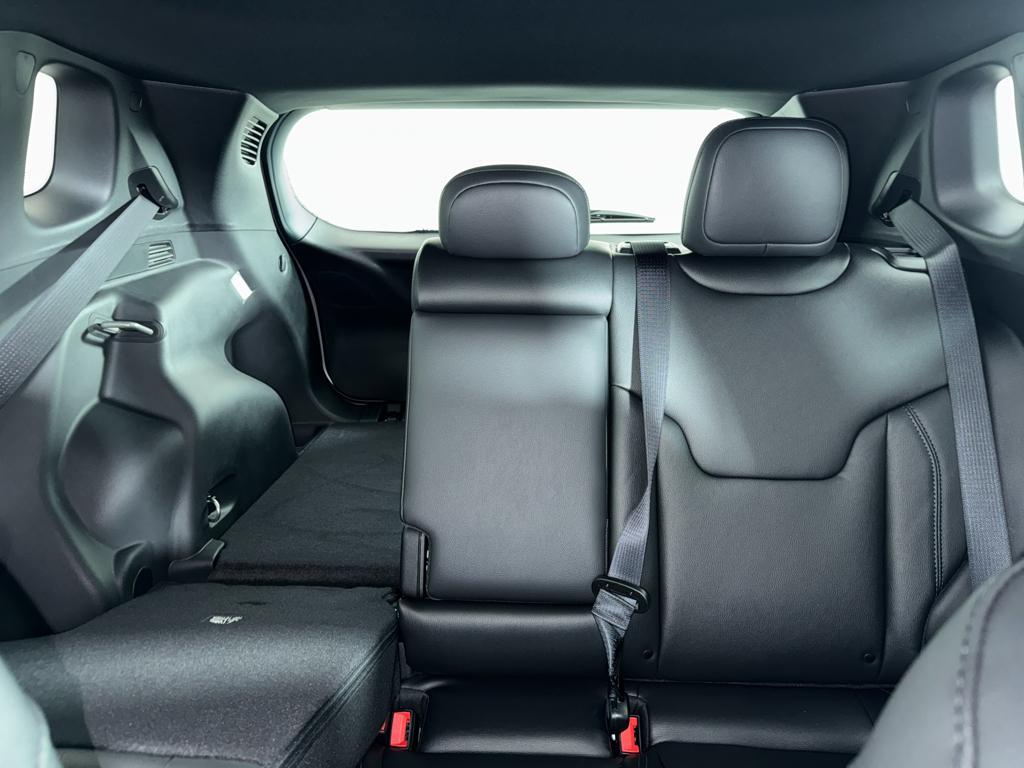 new 2026 Jeep Compass car, priced at $35,620