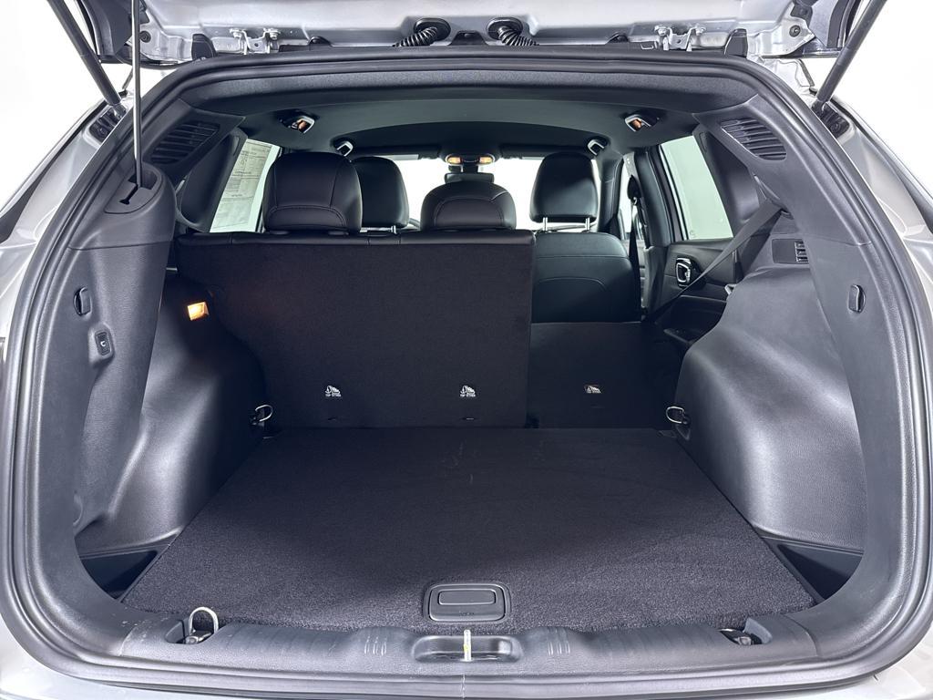 new 2026 Jeep Compass car, priced at $35,620