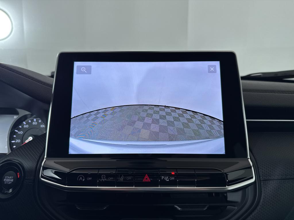 new 2026 Jeep Compass car, priced at $35,620