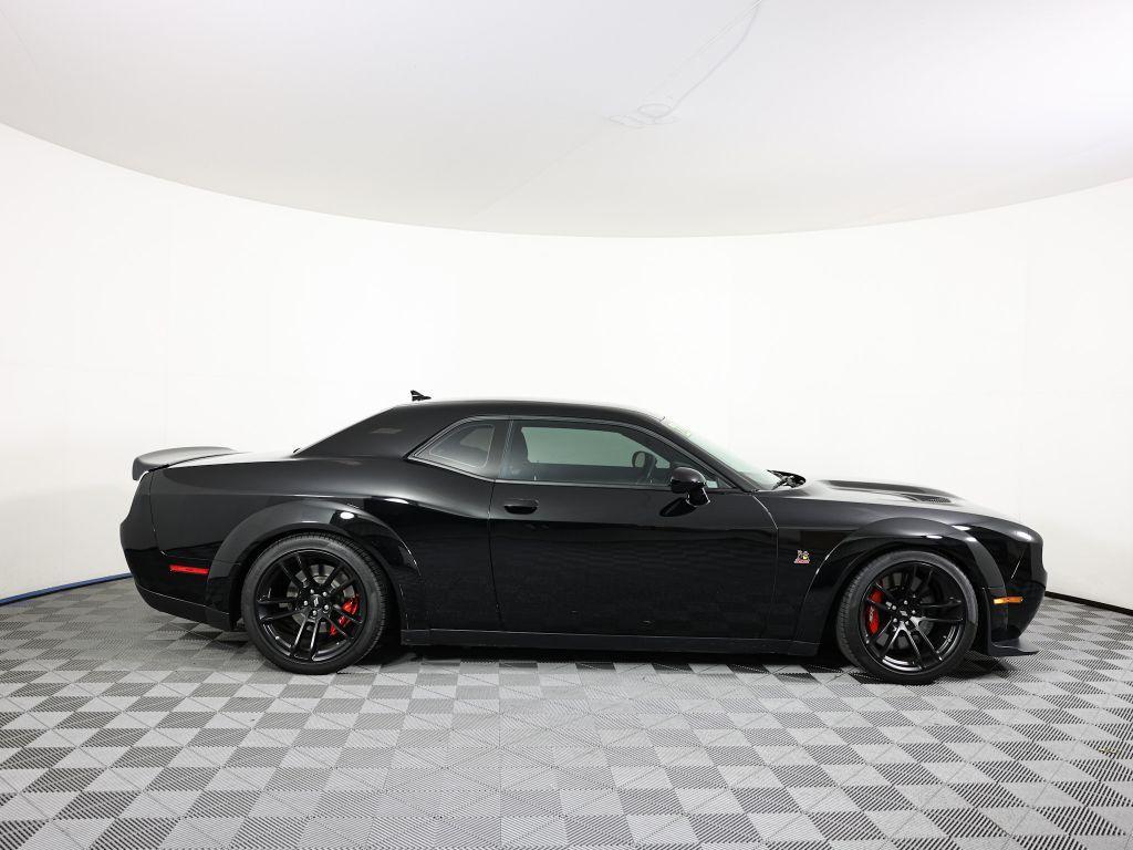 used 2022 Dodge Challenger car, priced at $51,940