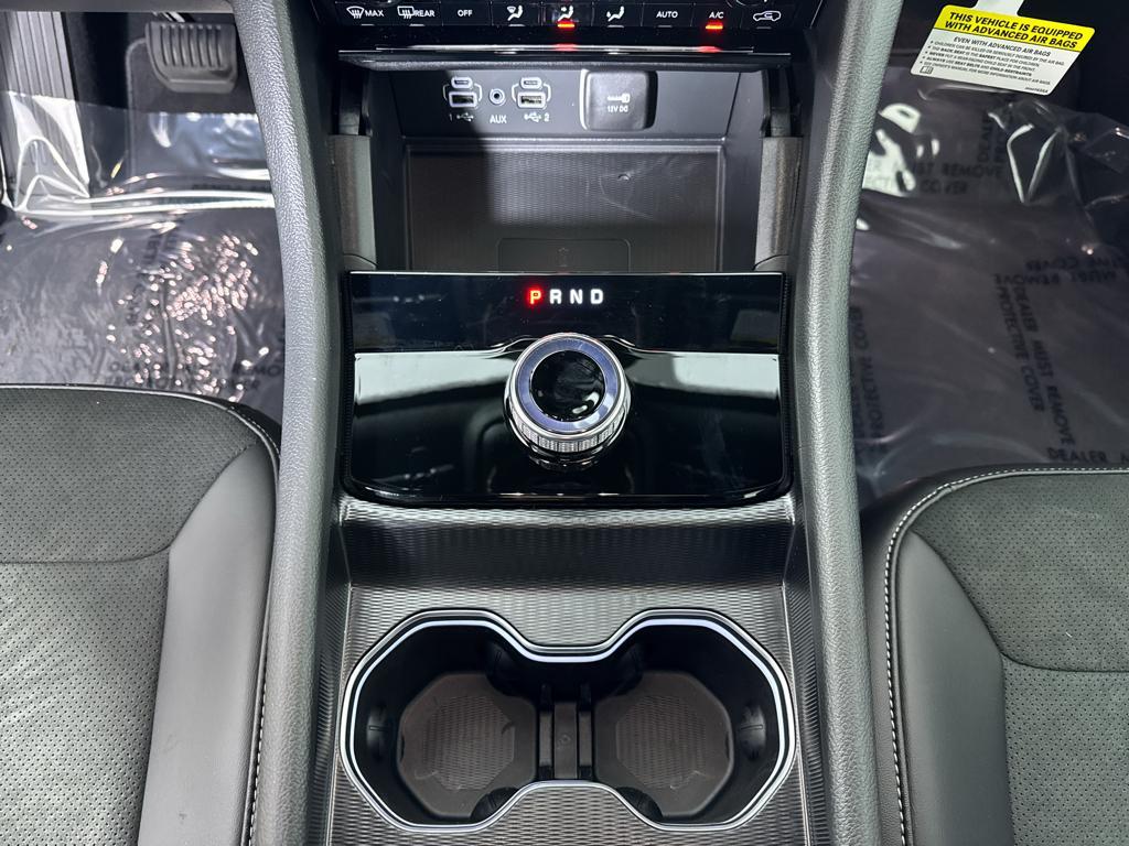 new 2025 Jeep Grand Cherokee car, priced at $41,730