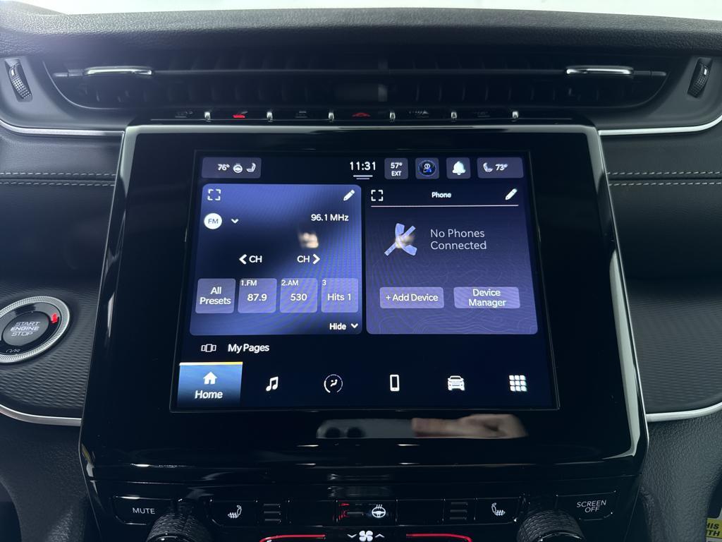 new 2025 Jeep Grand Cherokee car, priced at $41,730