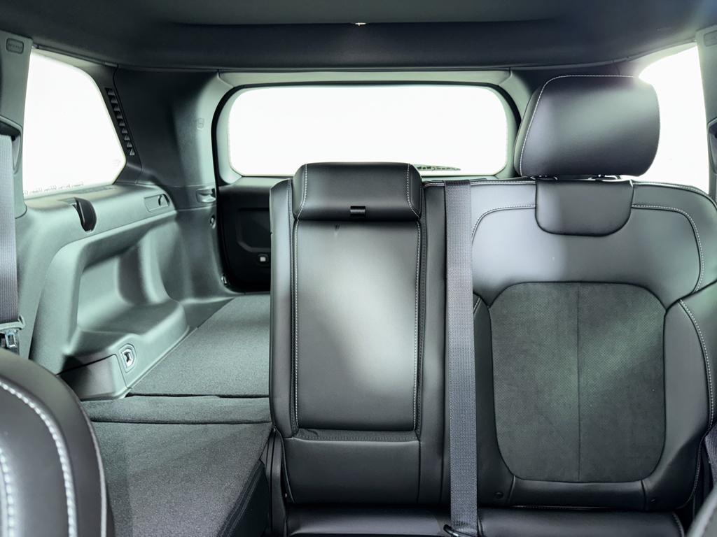 new 2025 Jeep Grand Cherokee car, priced at $41,730