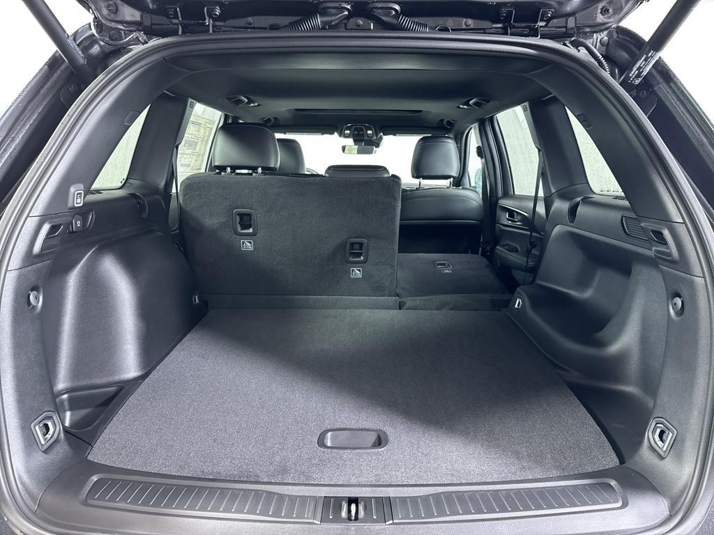 new 2025 Jeep Grand Cherokee car, priced at $41,730