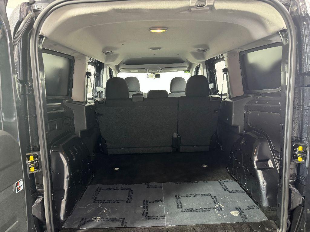 used 2022 Ram ProMaster City car, priced at $29,022