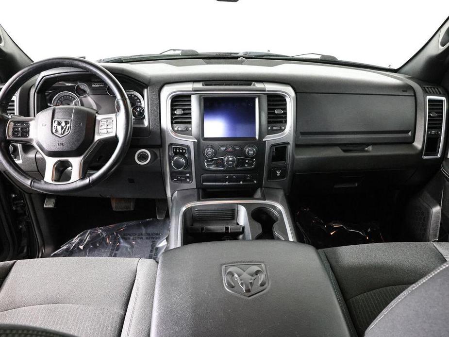 used 2021 Ram 1500 Classic car, priced at $29,990