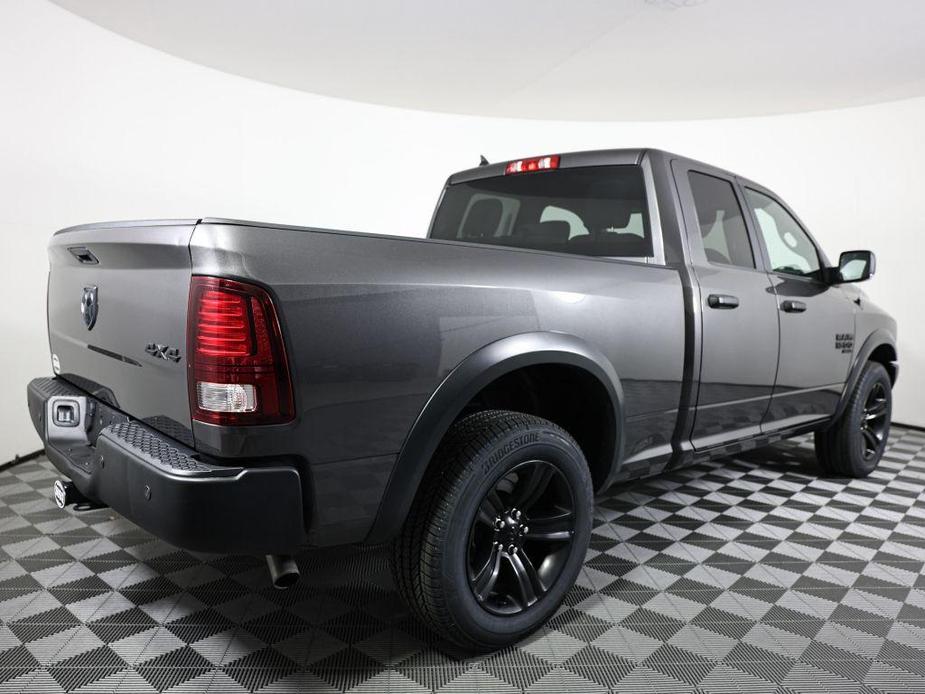 used 2021 Ram 1500 Classic car, priced at $29,990